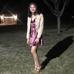 Meet your Posher, Diana rose